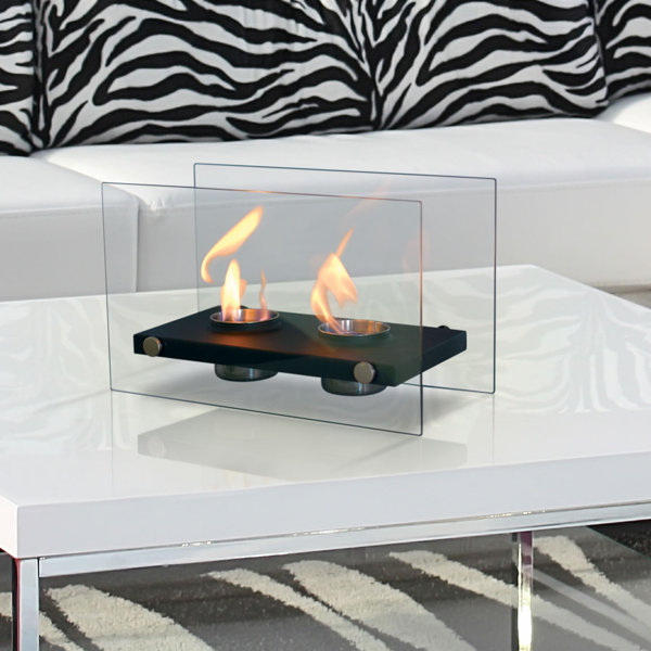 Bio Ethanol Outdoor Fires Wayfair.co.uk